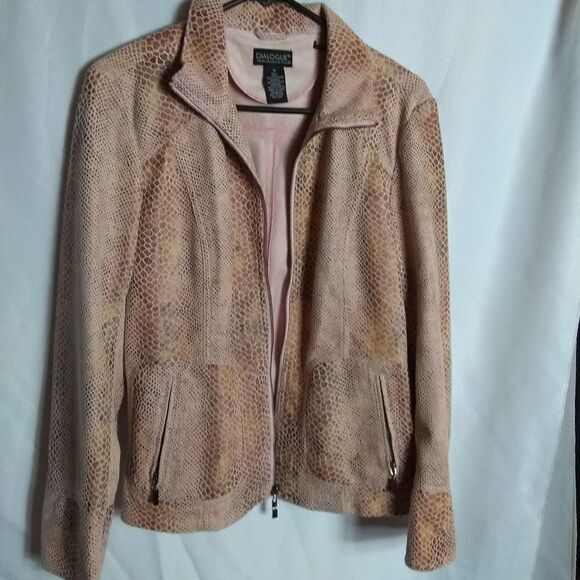Dialogue jacket   - Picture 1 of 8